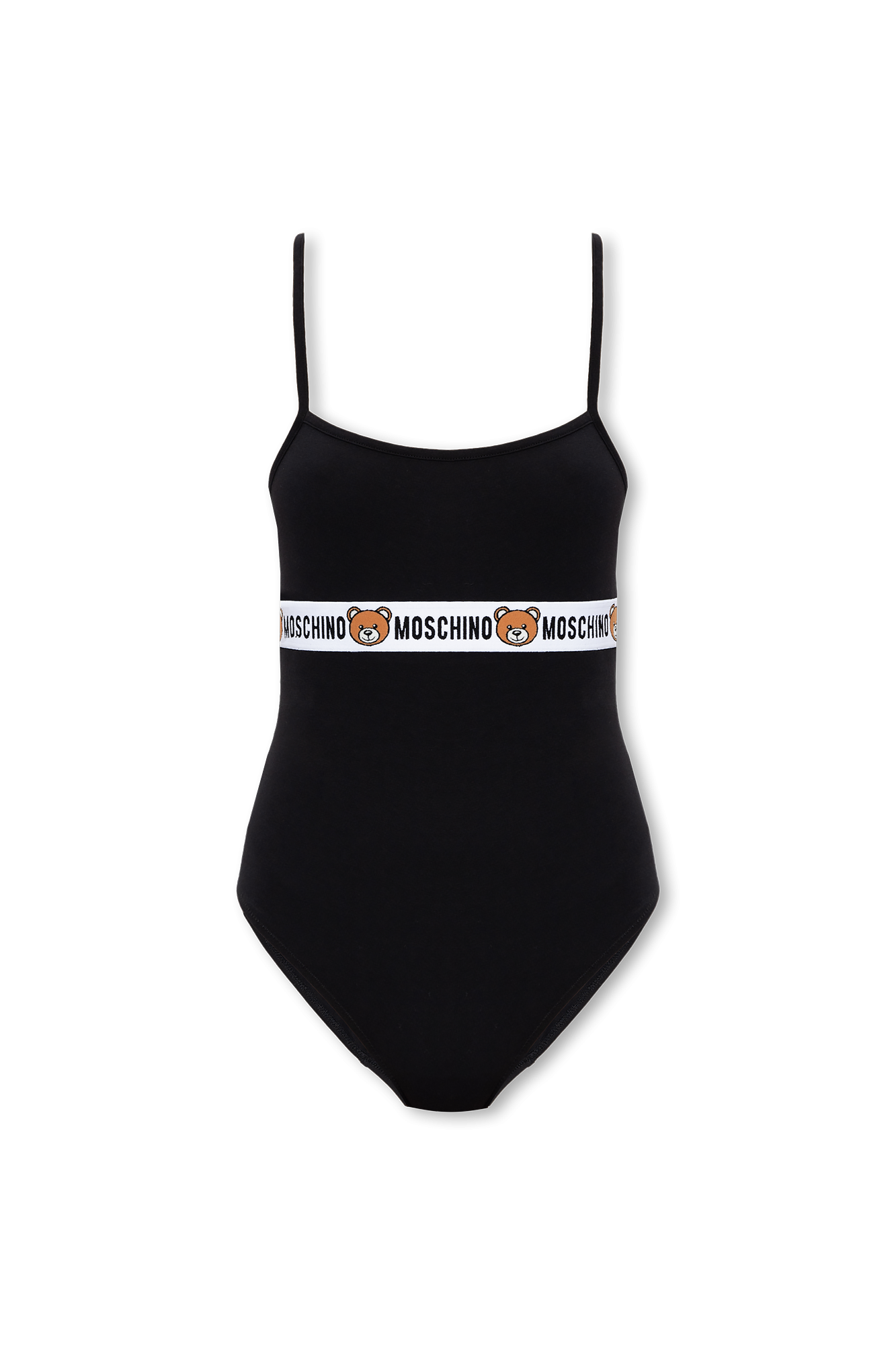 Moschino Bodysuit with logo