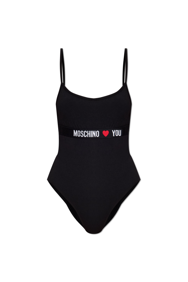 Body from the "Underwear" collection od Moschino