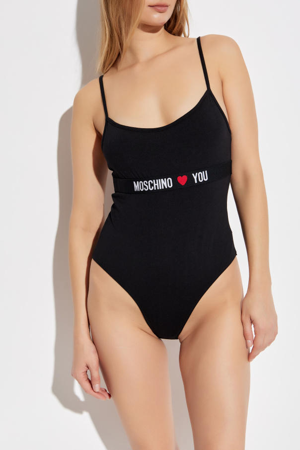 Moschino Body aus der Kollektion "Underwear"