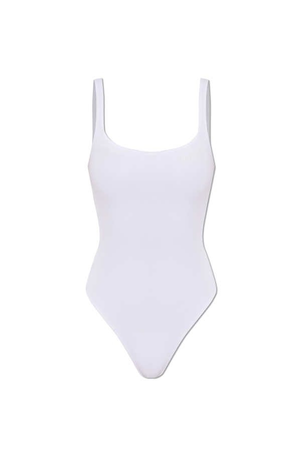 Body from the "Underwear" collection, zdjęcie 1 Body from the "Underwear" collection od Moschino
