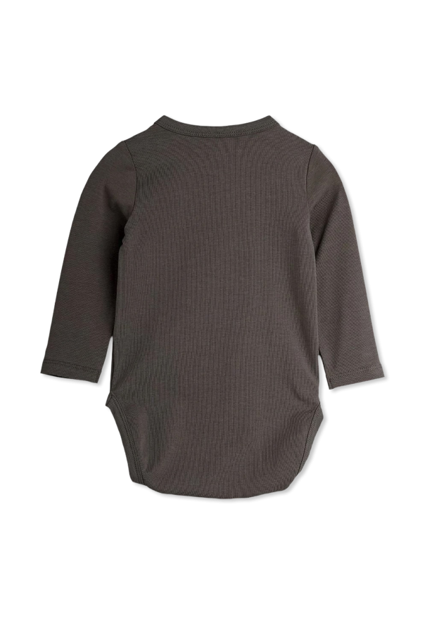 Mini Rodini Body "Bear"