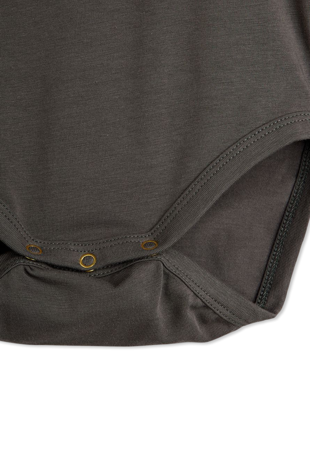 Mini Rodini Body "Bear"