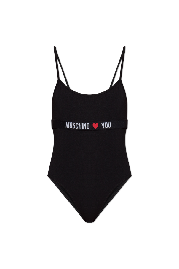 Bodysuits od Moschino