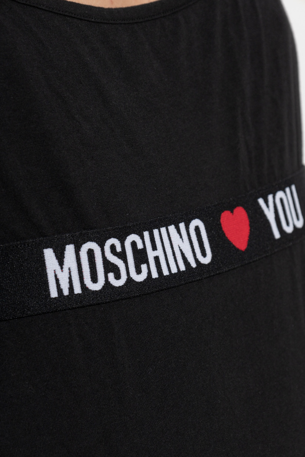 Moschino Bodies de lencería