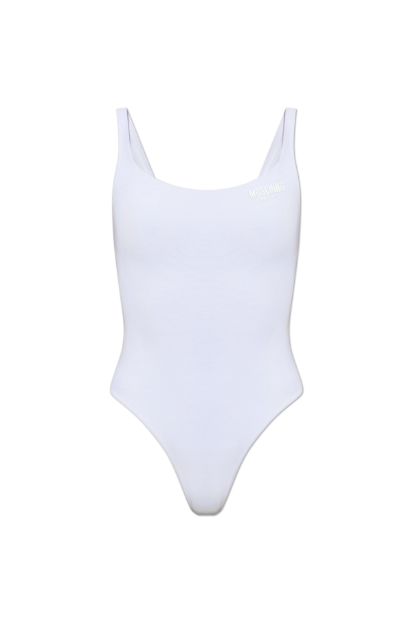 Lingerie bodysuit od Moschino