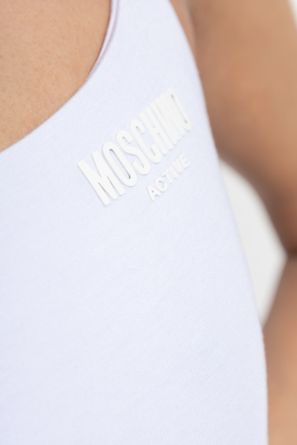 Moschino Bodies de lingerie