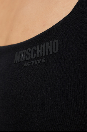 Moschino Lingerie bodysuit