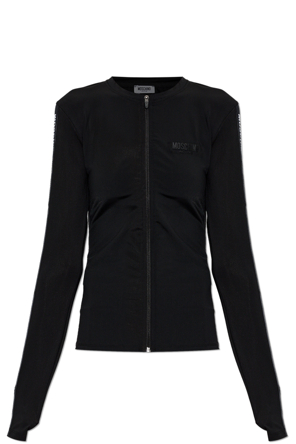 Top from the 'Active' line od Moschino