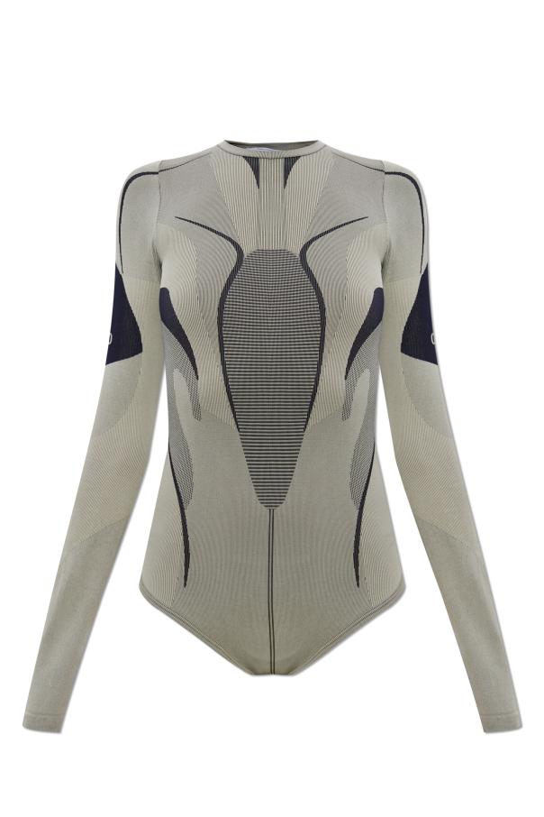 Long sleeve bodysuit od Off-White