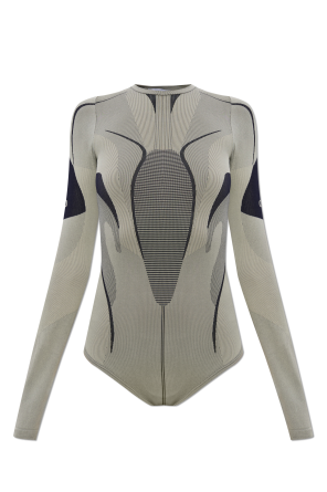 Long sleeve bodysuit