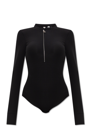 Long sleeve bodysuit