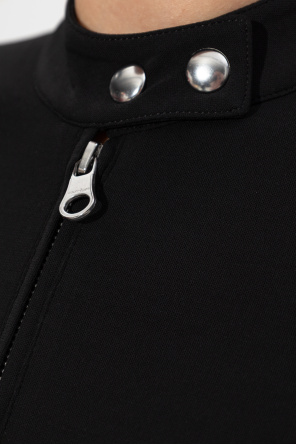 Courrèges Long sleeve bodysuit