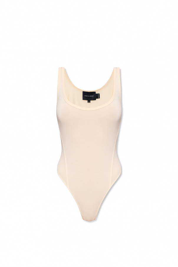 Birgitte Herskind Sleeveless bodysuit