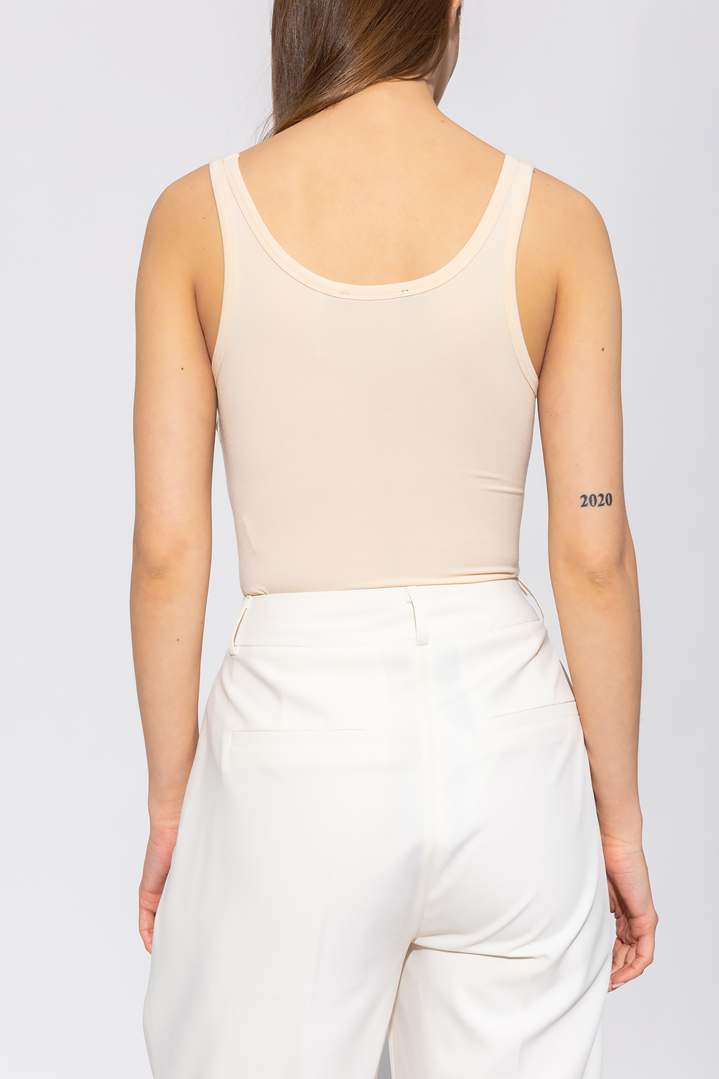 Birgitte Herskind Sleeveless bodysuit