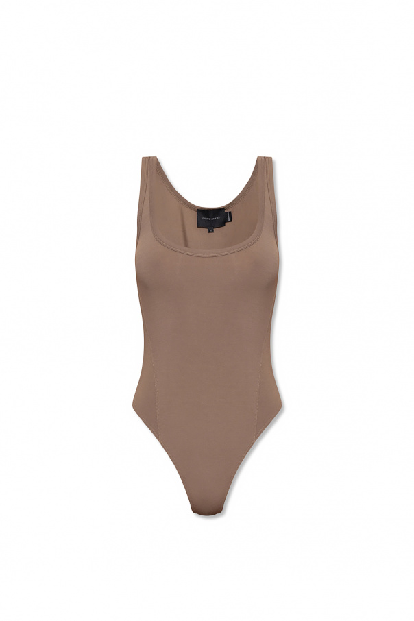 Birgitte Herskind Sleeveless bodysuit