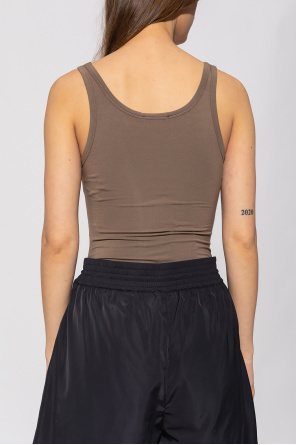 Birgitte Herskind Sleeveless bodysuit