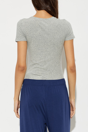 Polo Ralph Lauren Body lencero con logo