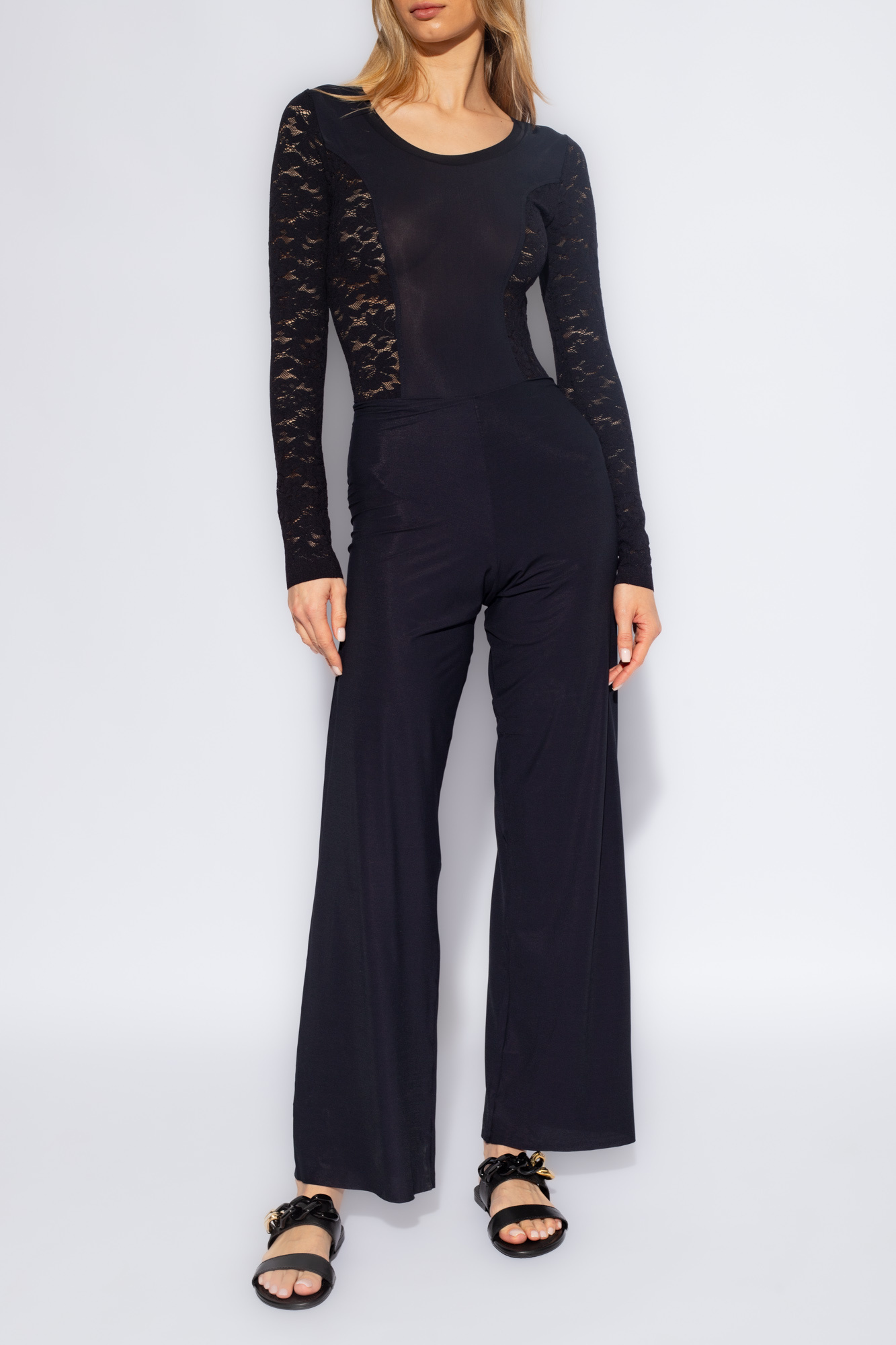 Discover styling suggestions that are perfect for the most anticipated parties ‘Bunny’ bodysuit