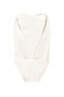 Stella McCartney Kids stella mccartney ruffled sleeves dress item