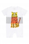 Stella McCartney Kids Printed bodysuit