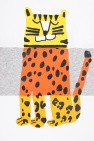 Stella McCartney Kids Printed bodysuit