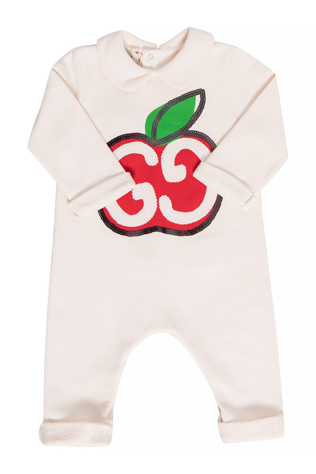 gucci baby boy romper