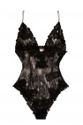 Saint Laurent Lace body