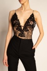 Saint Laurent Lace body