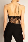 Saint Laurent Lace body