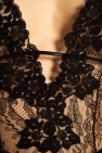 Saint Laurent Lace body