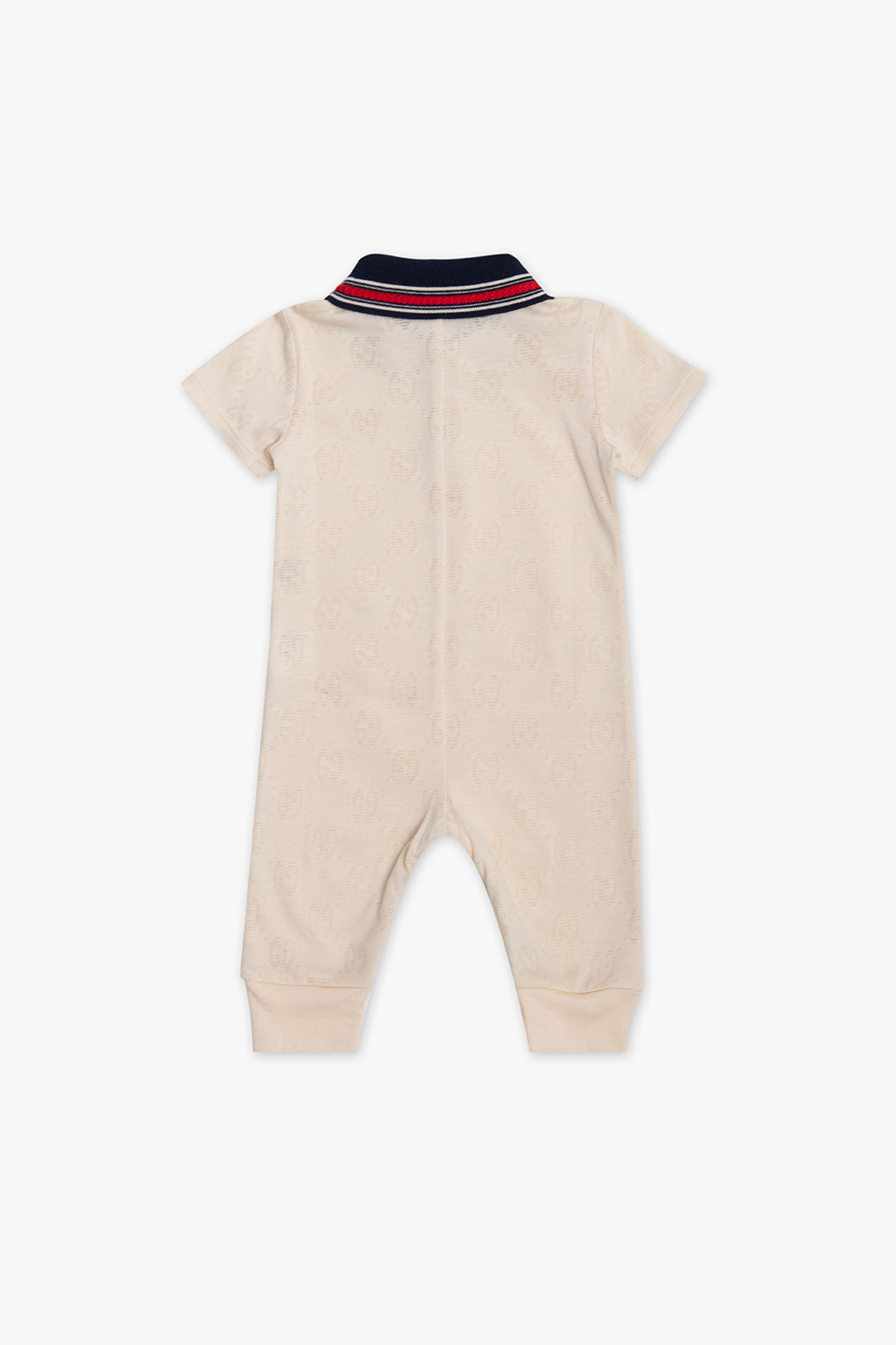 Gucci Kids Baby bodysuit