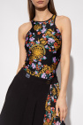 Versace Jeans Couture Body with Garland Sun motif