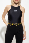 Versace Jeans Couture Slip bodysuit