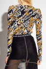 Versace Jeans Couture Yves Salomon Pants for Women