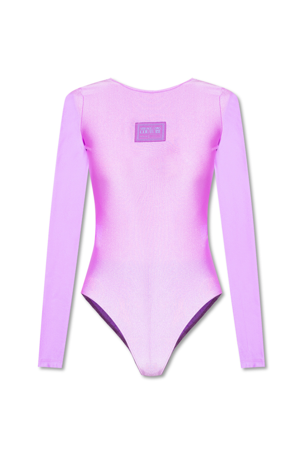 Versace Jeans Couture Bodysuit with logo