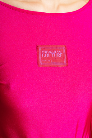 Versace Jeans Couture Body z logo