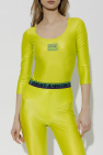 Versace Jeans Couture neon Body with logo