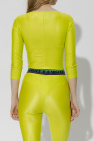 Versace Jeans Couture neon Body with logo