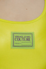 Versace Jeans Couture neon Body with logo