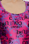 Versace Jeans Couture PINK Patterned body