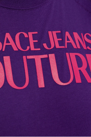 Versace Jeans Couture Shorts Diane a vita alta
