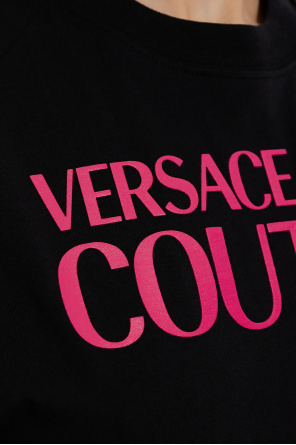 Versace Jeans Couture Body with logo