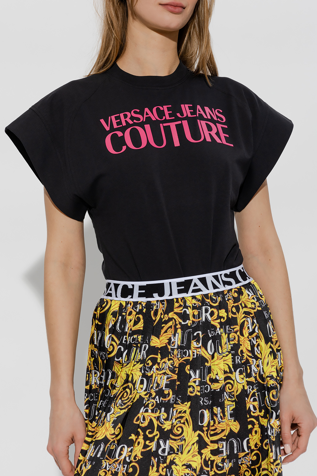 Versace jeans aus Couture Body with logo