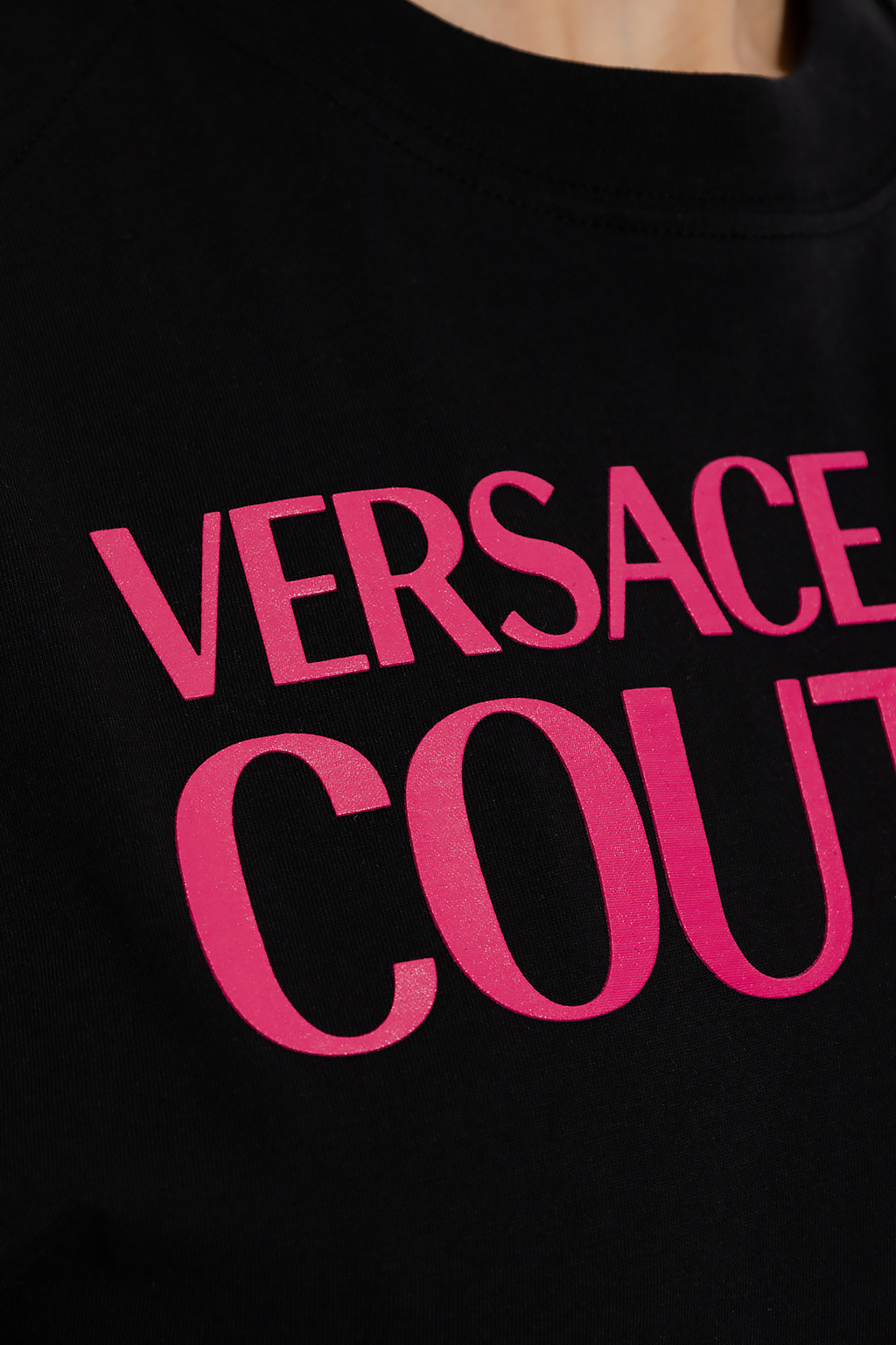 Versace jeans aus Couture Body with logo