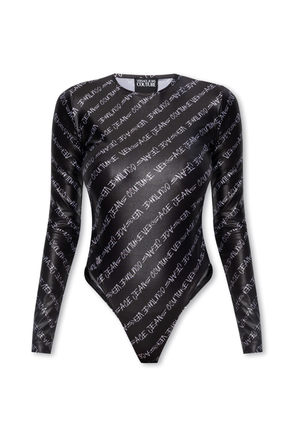 Versace Jeans Couture cotton t shirt brands