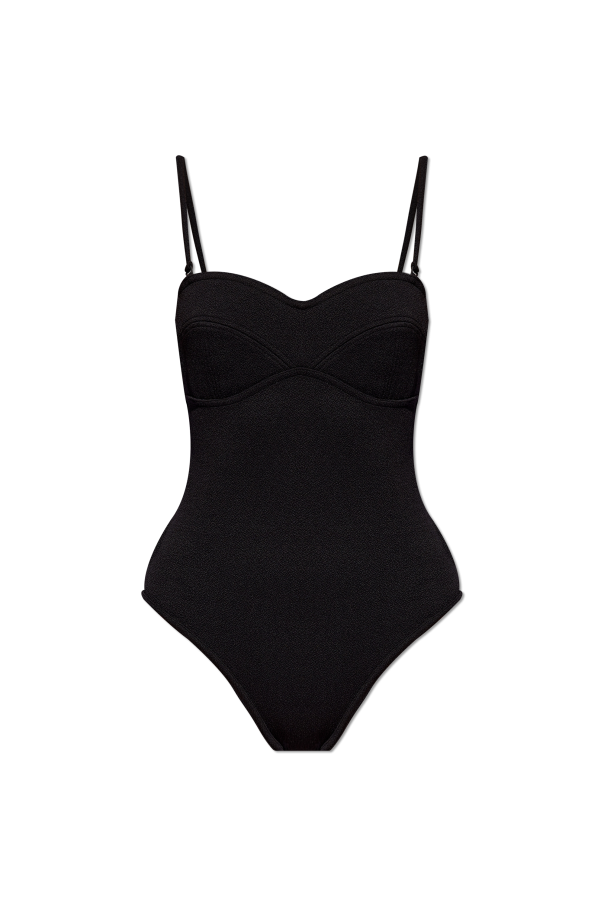 Bottega Veneta One-piece swimsuit