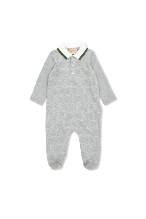 Baby Romper