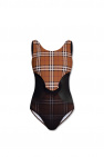 Burberry ‘Madison’ checked body