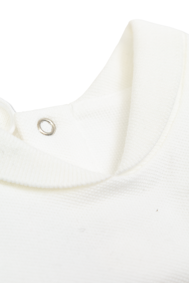 Gucci Kids Body de algodón