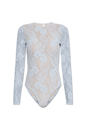 Spitzen-Body „Lace“